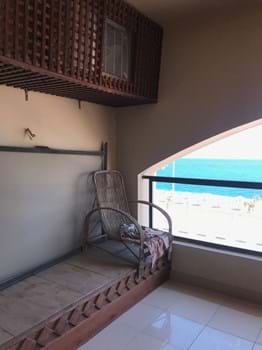 Studio for sale in the  complex "The View" 
